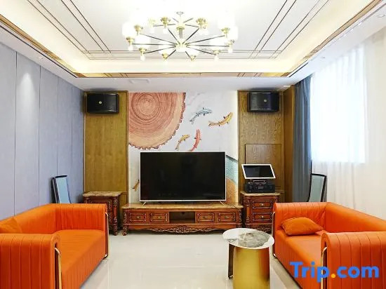 Yichun Yuhao Business Hotel