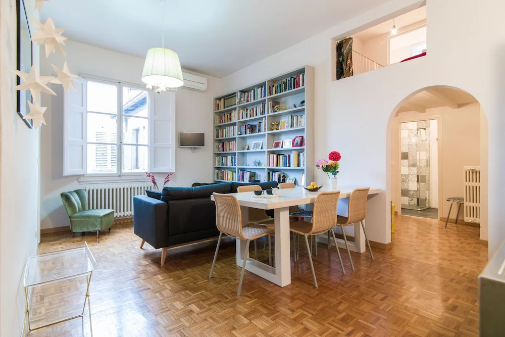 Santo Spirito Studio Flat