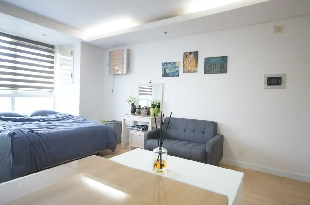 Recharge Energy in Cozy house