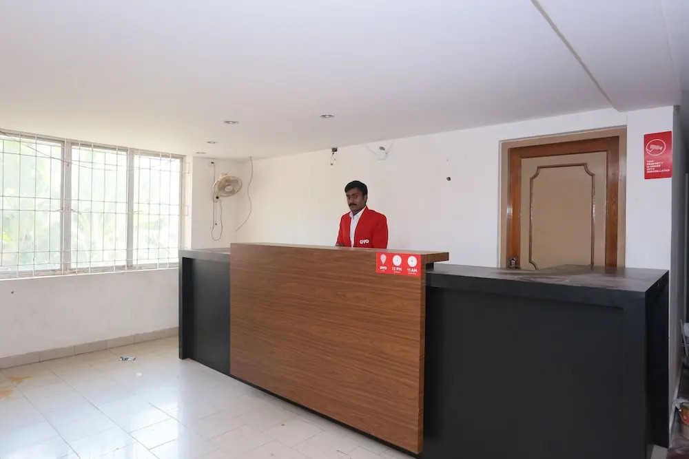 OYO Flagship 26502 Orchid Regency