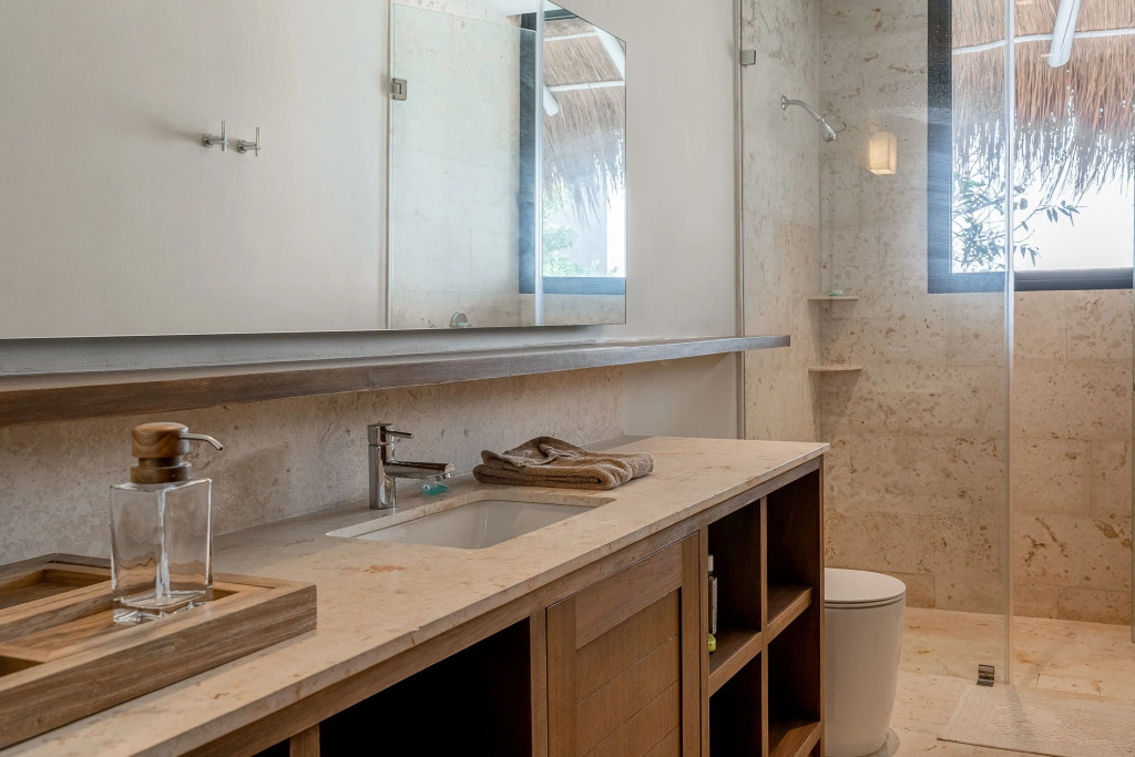 Regina Jungle Penthouse | Beach Club | Puerta Azul