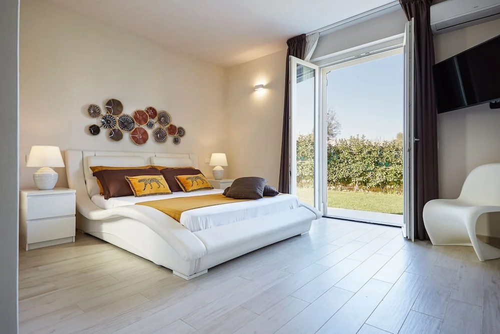 Villa Giame - Heated Pool, Beach at 350m