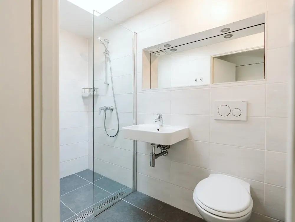 Bungalow on Holiday Park De Klepperstee Ouddorp