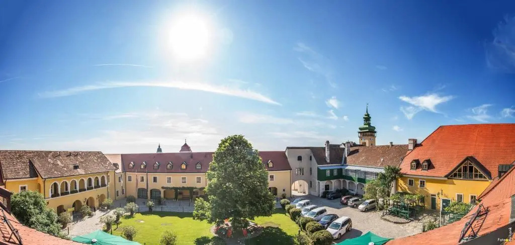 Hotel Althof Retz