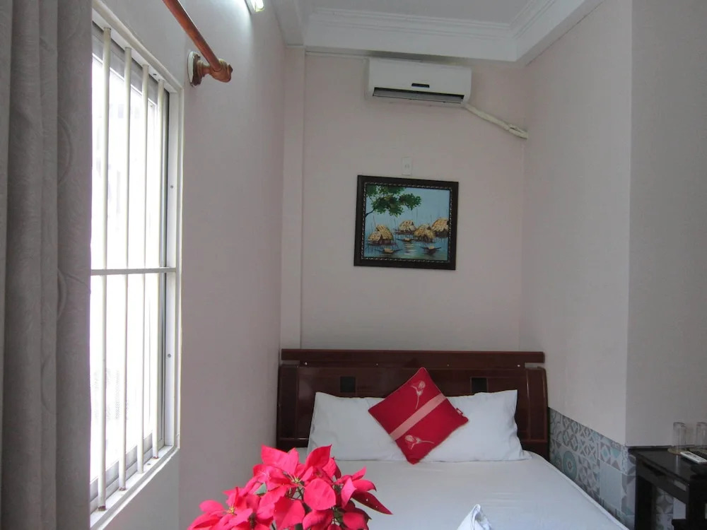 Forget Me Not Hotel Nha Trang