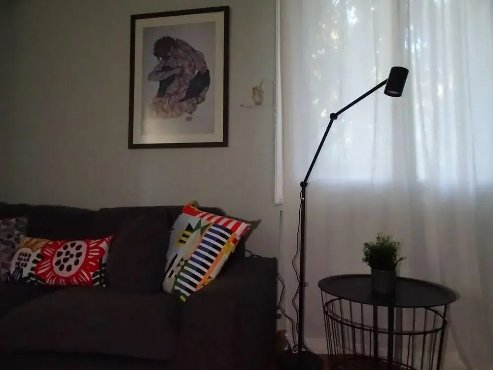 Ivy apartment at Lycabettus hill