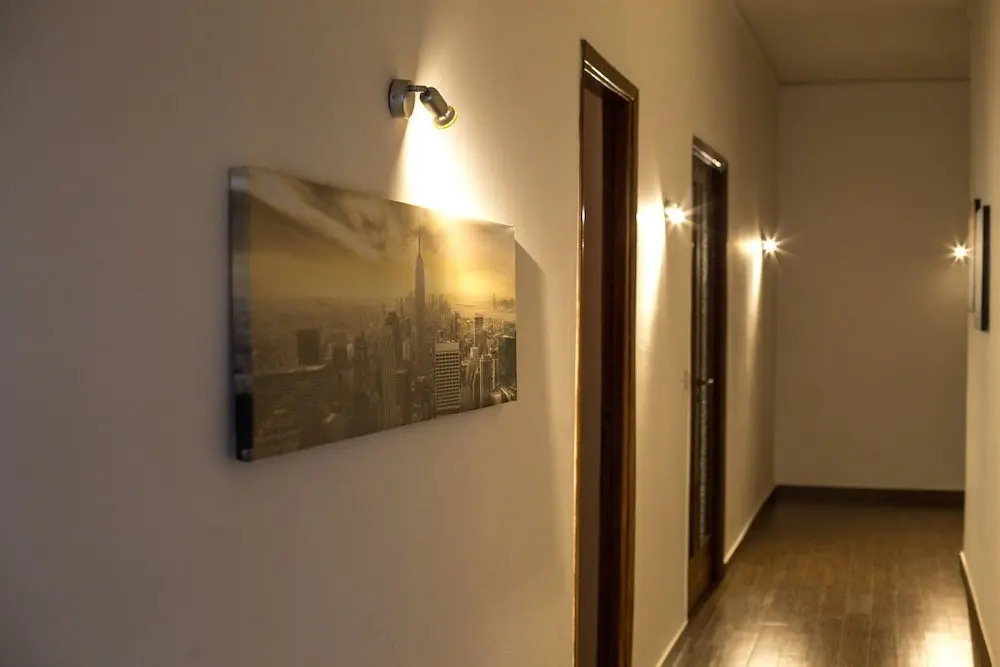 Casa Vacanze Raffo Rosso,casa Elgan