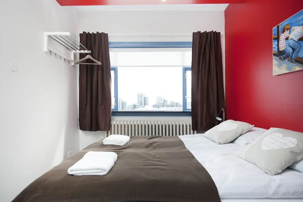 Thor Guesthouse