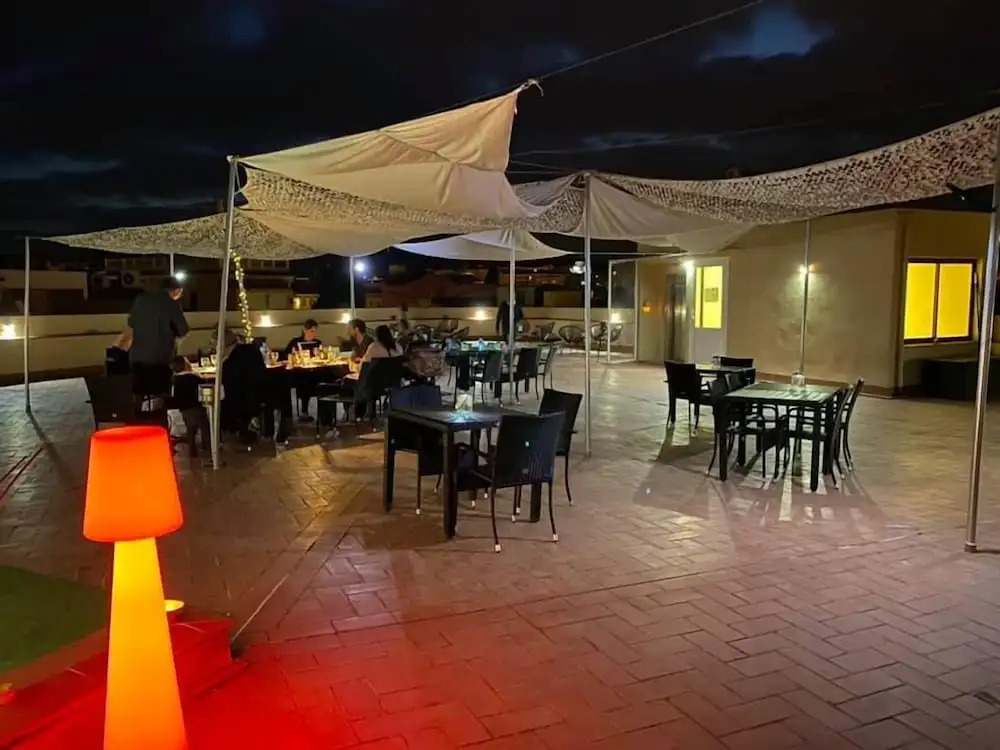 Hotel Fonda Neus