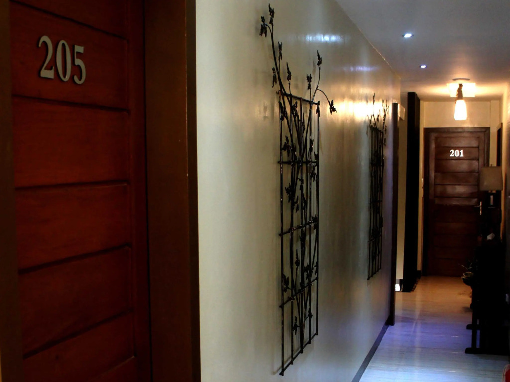 Delle Suites