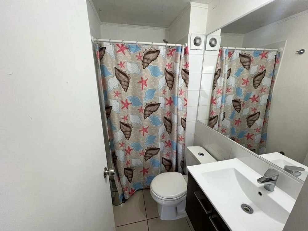 The Racoon Apartament
