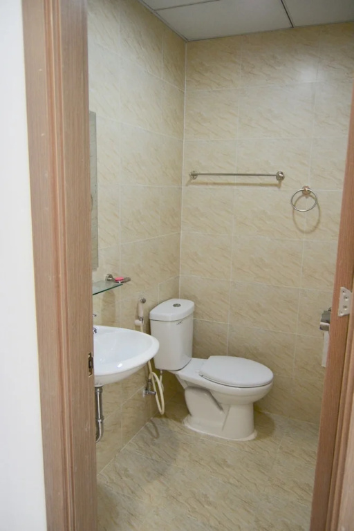 Nha Trang Oceanus Apartment