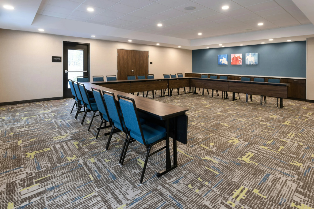 Hampton Inn Monticello, Ny
