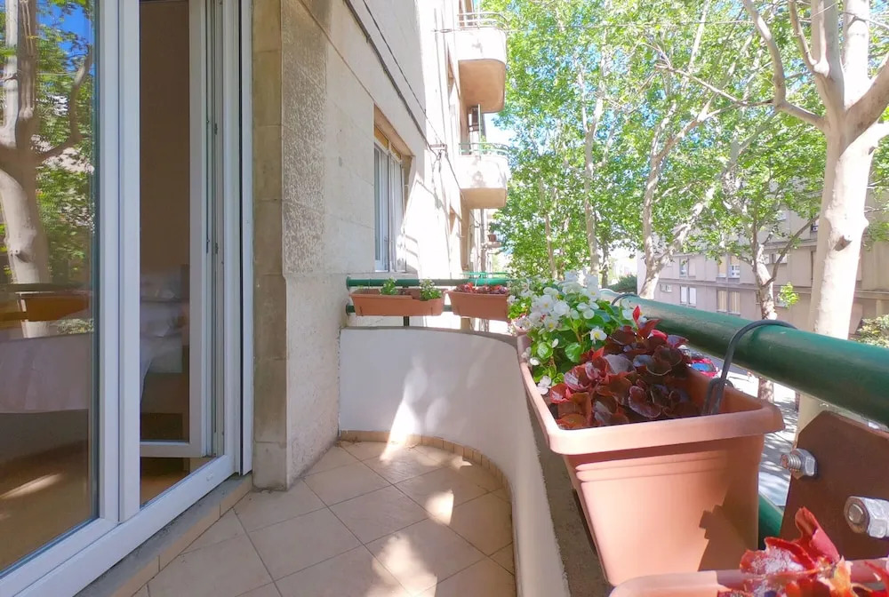 Apartment Ante