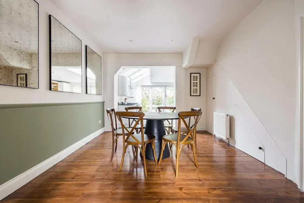 The North Kensington Cottage by House of Kip