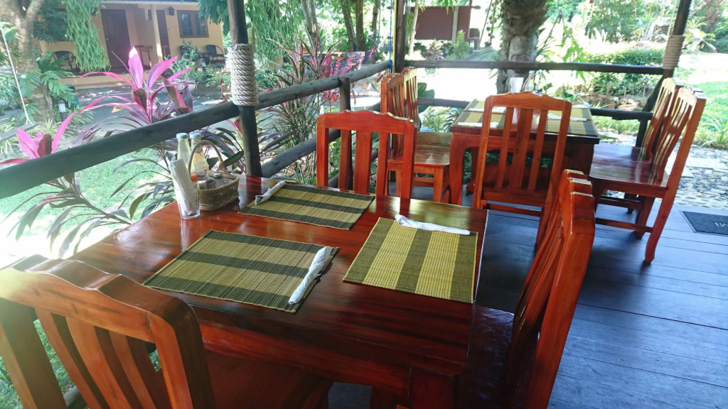 Macura Resort