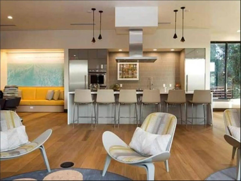 Global Luxury Suites at Downtown Mountain View