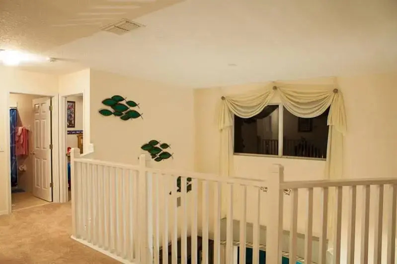 Enchanted Suites