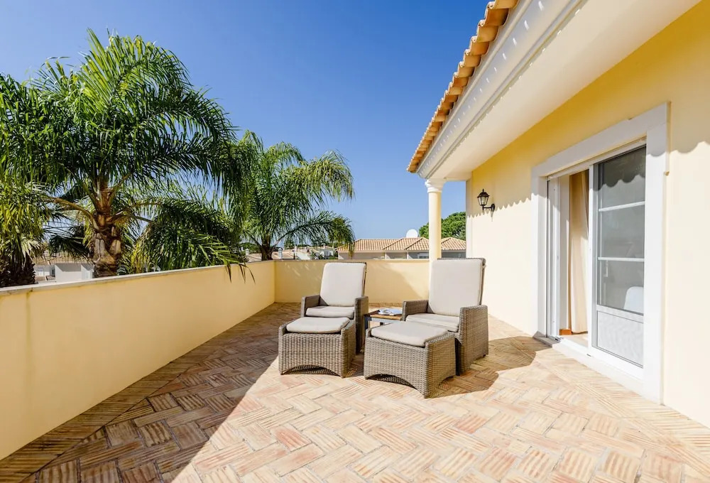 Endless Summer Luxury Villa