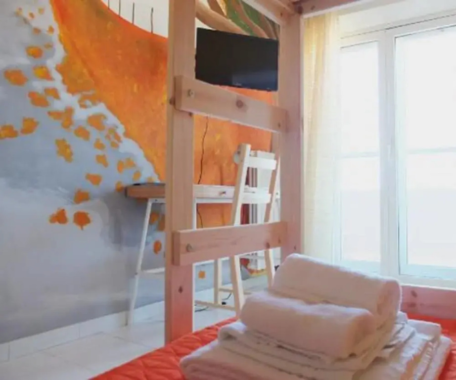 B&b Mavi