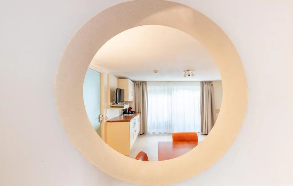 Strandhotel Domburg - Next Door