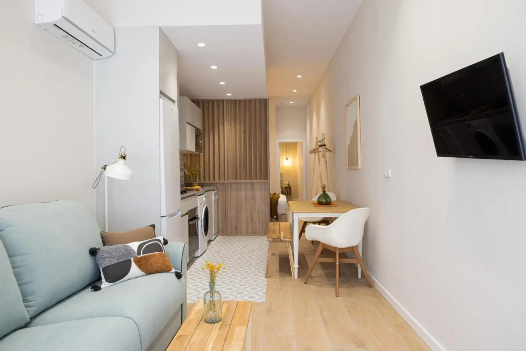 CASA FLORIT - The Maritim Serreria Suites