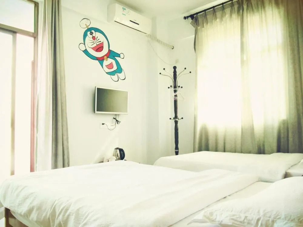 3W Sea View Hotel