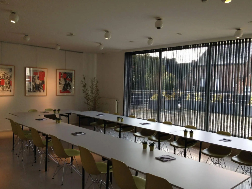 Hotel Corbie Geel