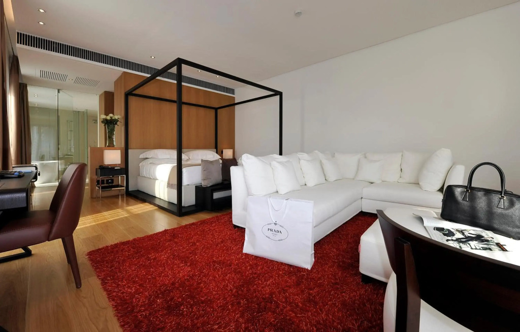 Principe Forte Dei Marmi - Resort & Spa