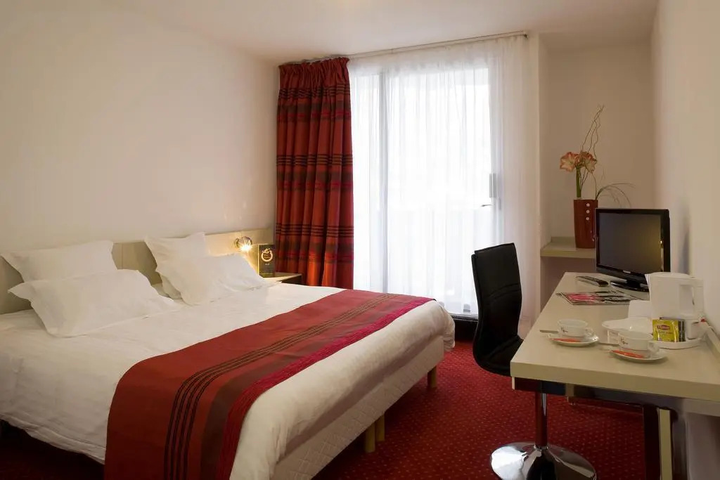 Hotel Gran Carlina