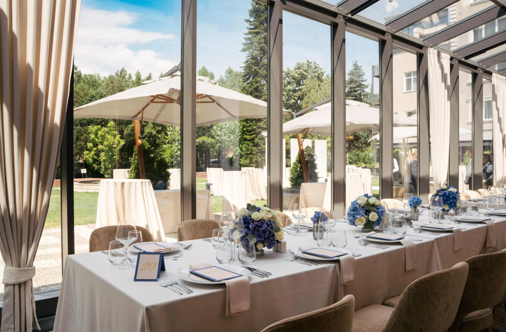 Radisson Hotel Plovdiv