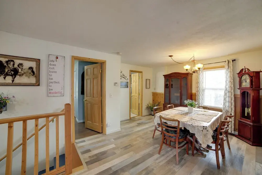 Inviting Missouri River Vacation Rental: 2 Mi Away