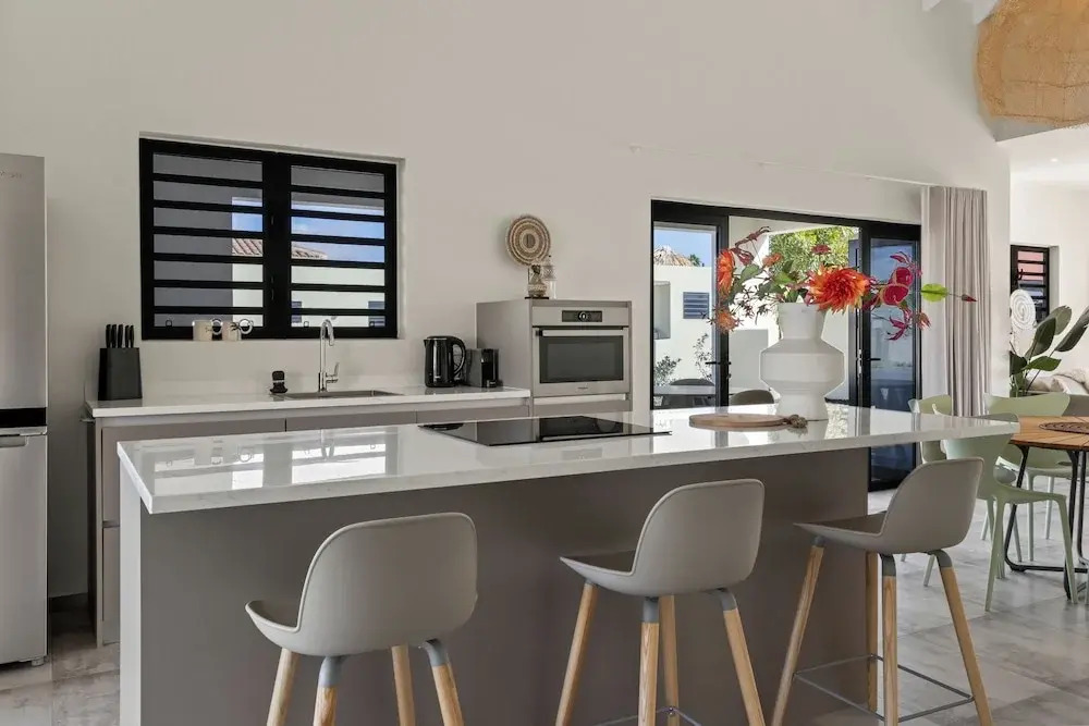 Casa Carpe Diem with private pool