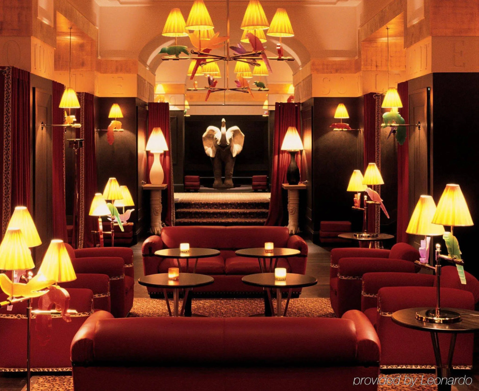 La Réserve Genève Hotel & Spa