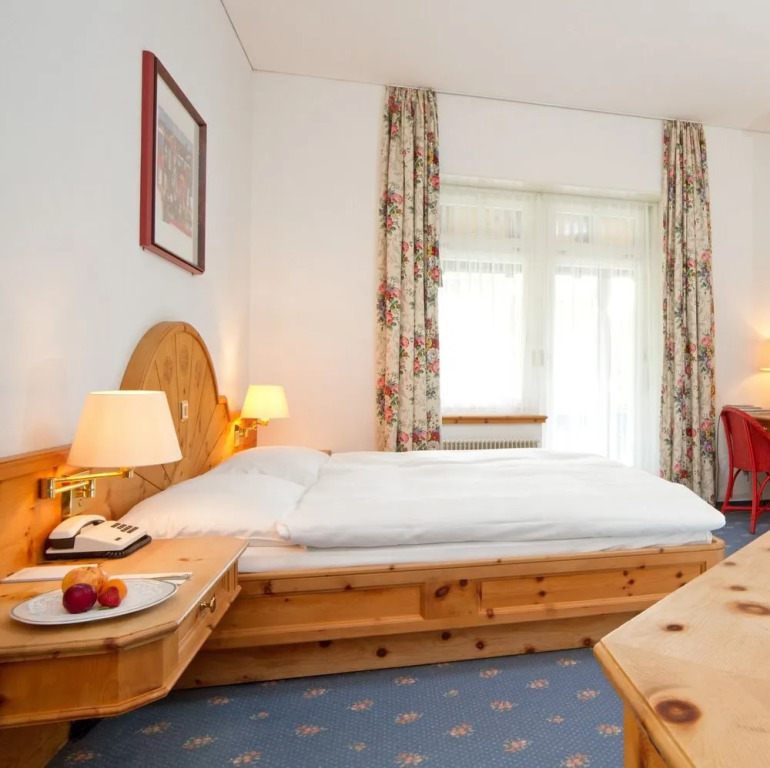 Hotel Villa Post