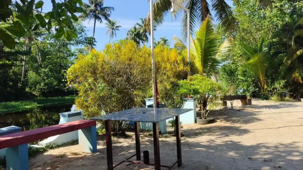 1 BR Cottage in Mararikulam, Alappuzha, by GuestHouser (8E5C)
