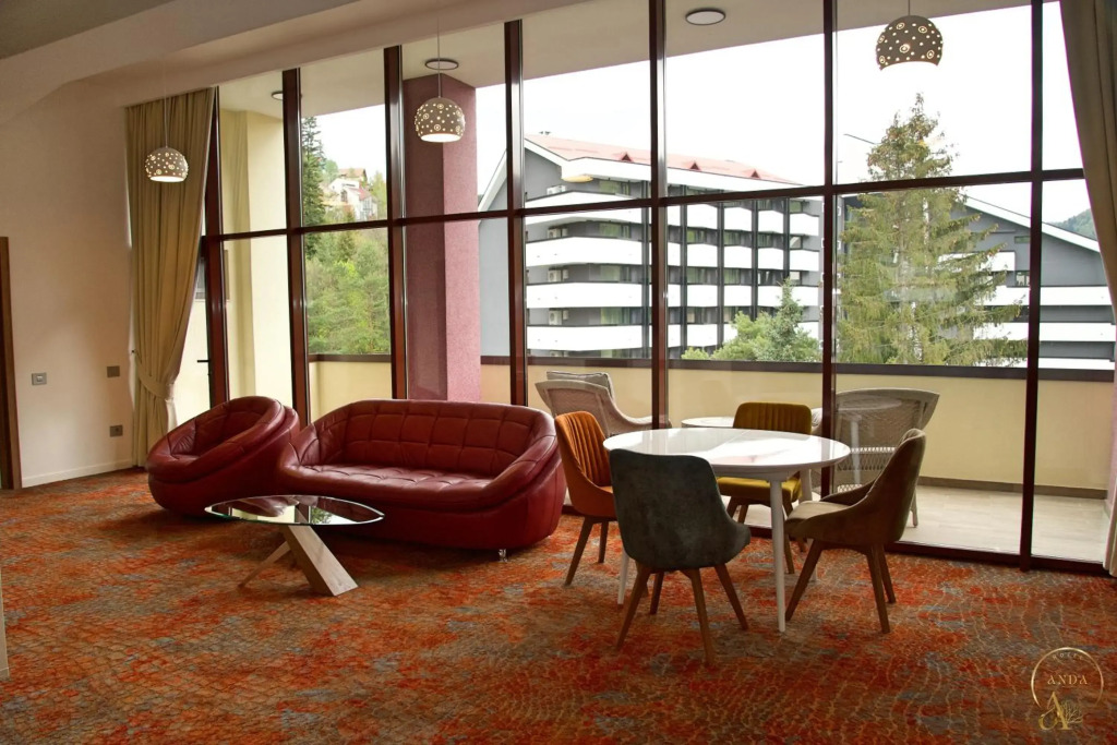 Hotel Anda