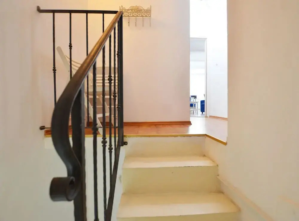 Radiant and Trendy Downtown Rovinj Apartment