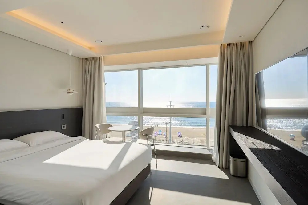 Cove Stay Haeundae