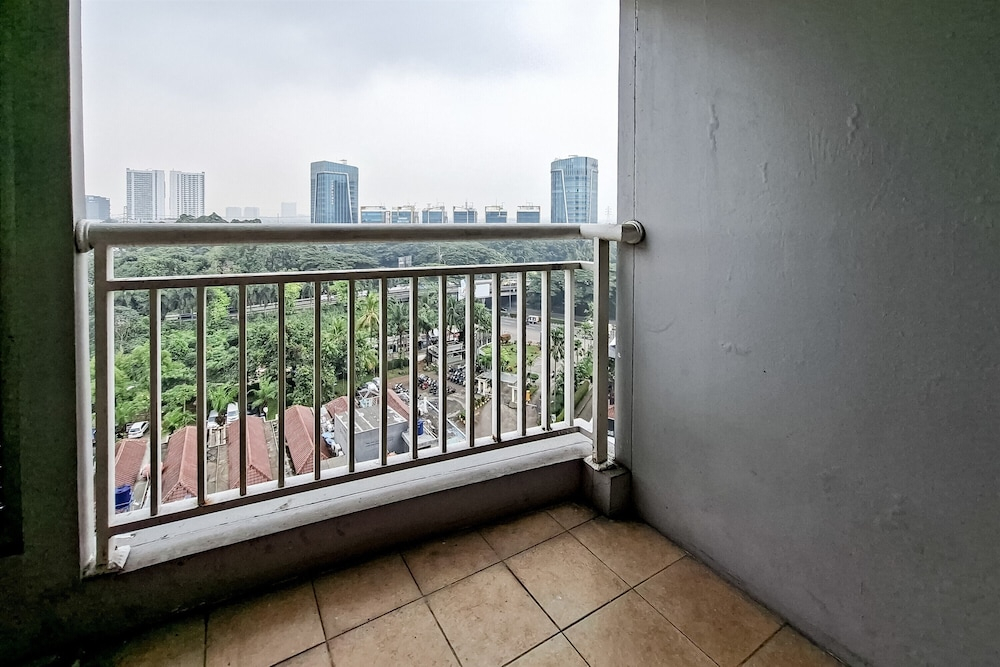 Charming And Enjoyable Stay 2Br At Apartment Great Western