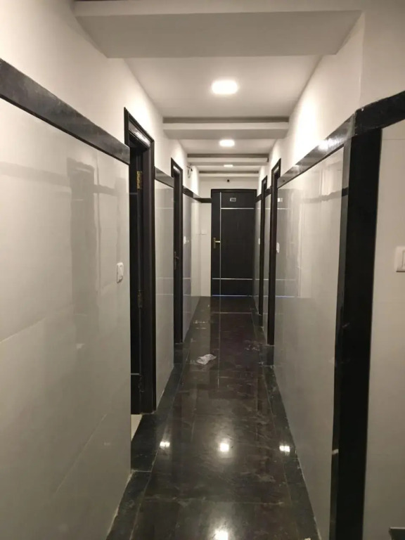Hotel Grand Suites