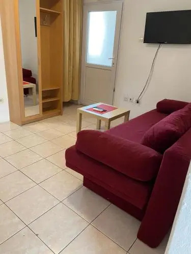 Apartments Bojanic