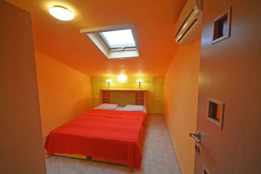 Suite Orchidea Apartment in Makrygialos