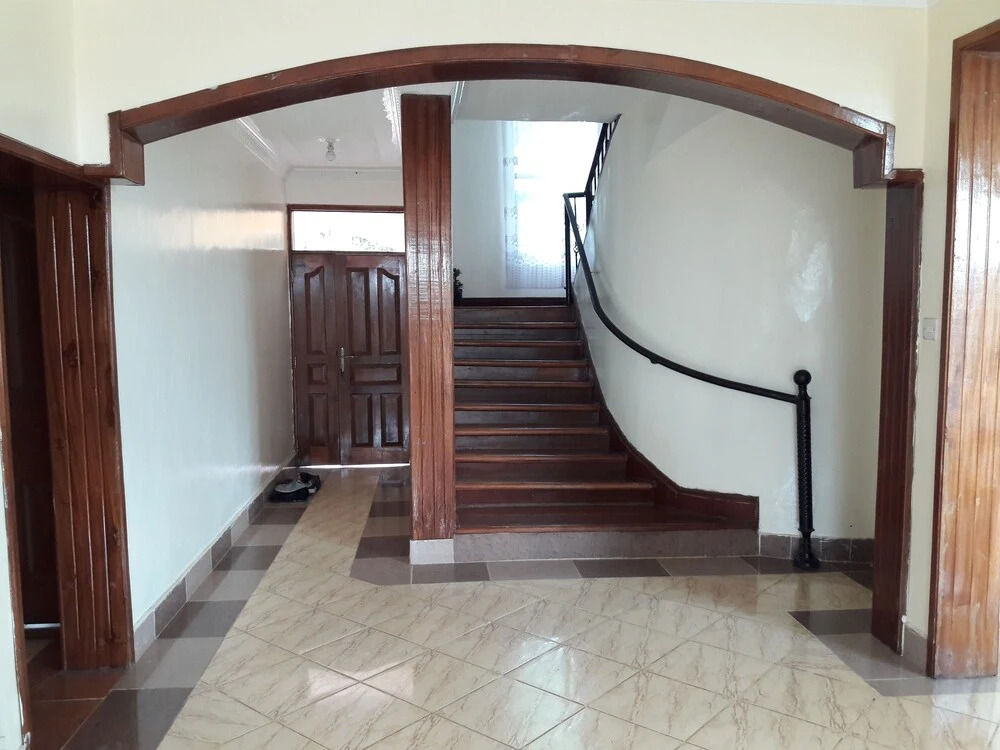 Bethel Homestay