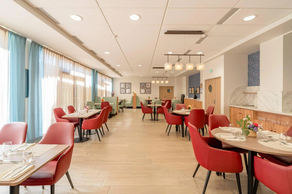 Quality Aparthotel Limoges