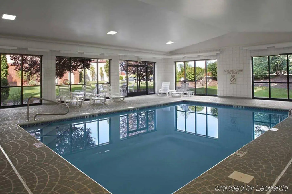 Holiday Inn Express - Akron NW - Fairlawn by IHG