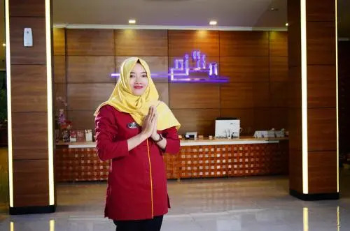 Multazam Syariah Hotel