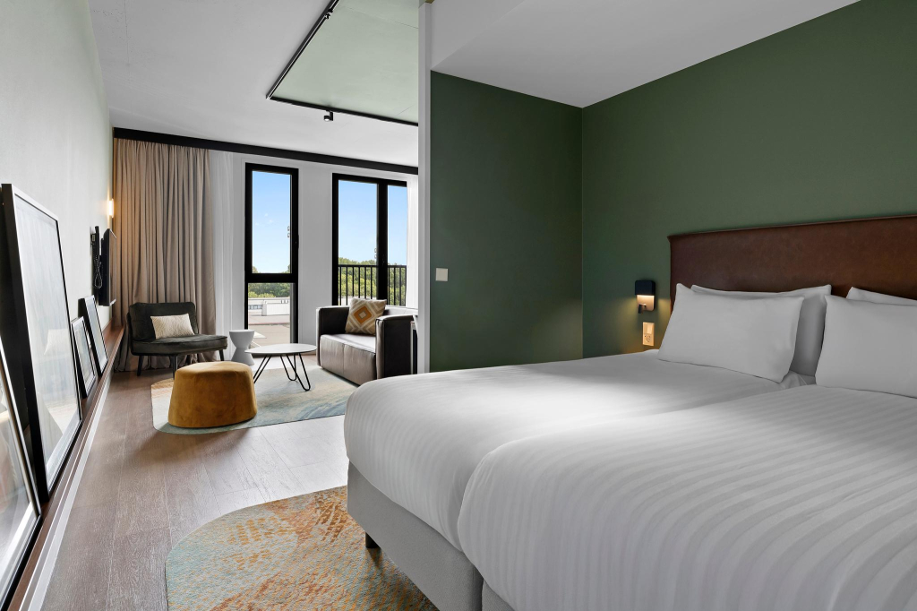 Corendon Village Hotel Amsterdam