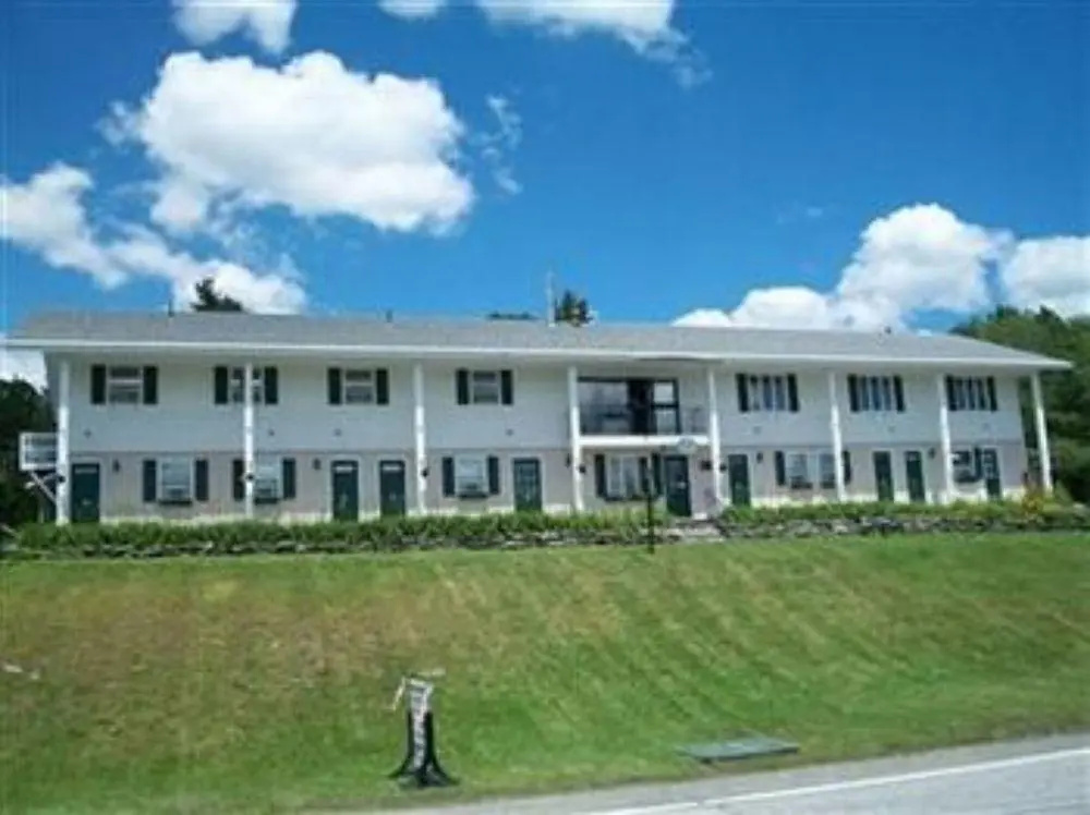 Swiss Inn & Restaurant