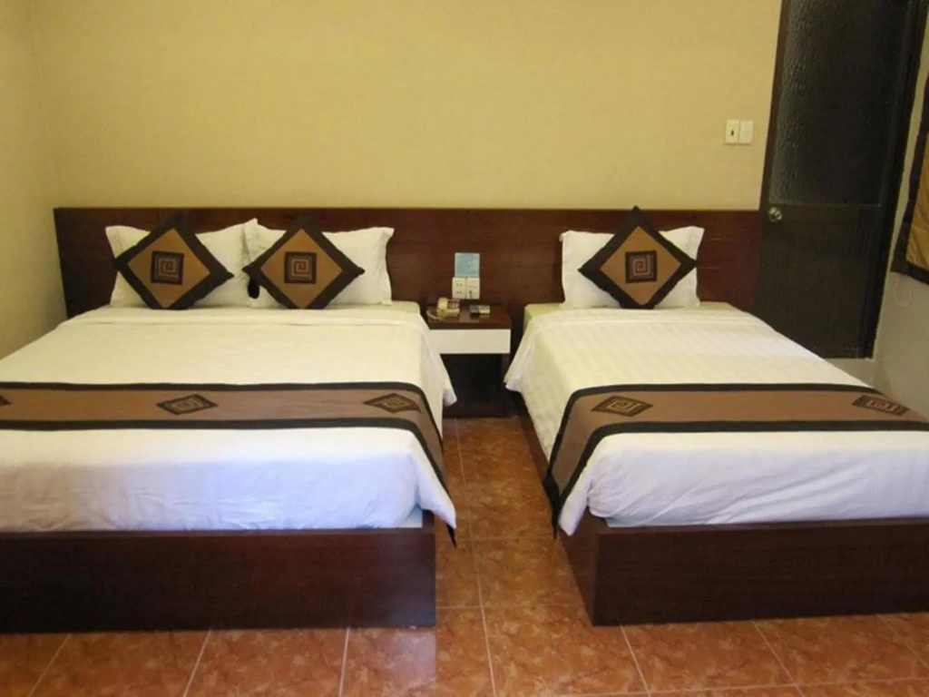 Saigon Nam Long Hotel